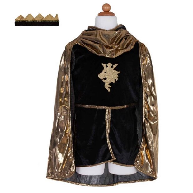 Great Pretenders Ritter Set - gold