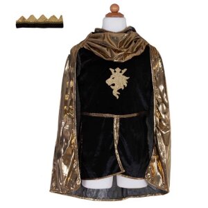 Great Pretenders Ritter Set - gold
