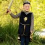 Great Pretenders Ritter Set - gold
