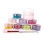 Great Pretenders Glitzerbalsam zum Fixieren von Eco Bio Glitter Lulu & Tilda