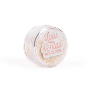 Great Pretenders Unicorn Glam - Öko-Bio-Glitzer Lulu...