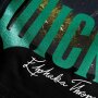 name it T-Shirt Wicked schwarz
