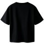name it T-Shirt Wicked schwarz