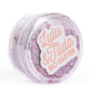 Great Pretenders Just Dance - Öko-Bio-Glitzer Lulu...