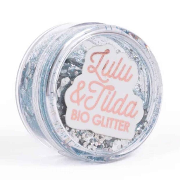 Great Pretenders Makin Waves - Öko-Bio-Glitzer Lulu & Tilda