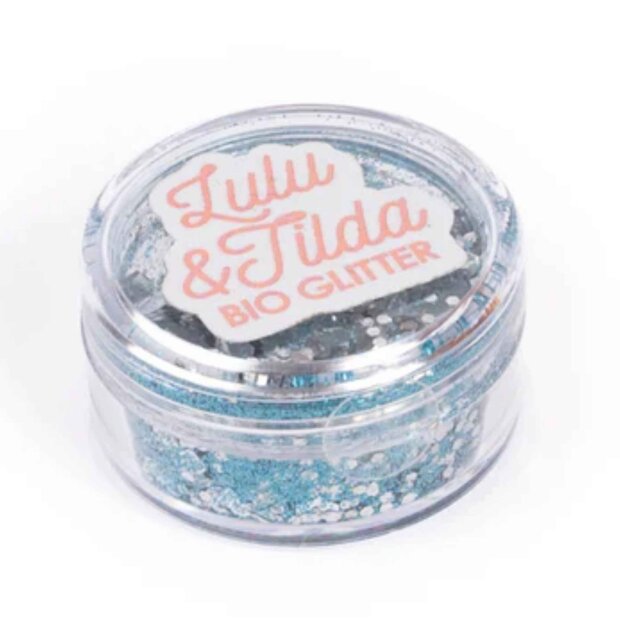 Great Pretenders Makin Waves - Öko-Bio-Glitzer Lulu & Tilda