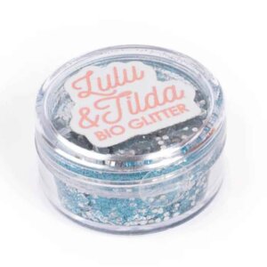 Great Pretenders Makin Waves - Öko-Bio-Glitzer Lulu...