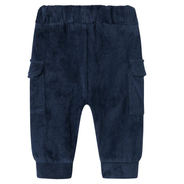 name it Baby Cargo-Nickihose blau