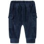 name it Baby Cargo-Nickihose blau