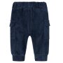name it Baby Cargo-Nickihose blau