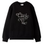 name it Thermo-Sweat C´est la vie schwarz