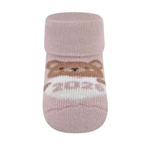 Ewers Babysocken Born in 2026 - rosenrauch