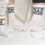 Ewers Tennissocken "DAD" - weiß 43-45