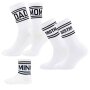 Ewers Tennissocken "MINI" - weiß