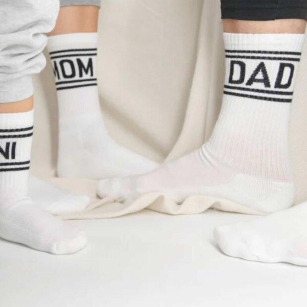 Ewers Tennissocken "MINI" - weiß 18-19