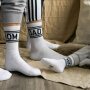 Ewers Tennissocken "MINI" - weiß 18-19