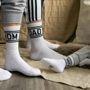 Ewers Tennissocken "MINI" - weiß 19-22