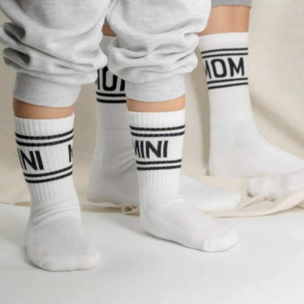 Ewers Tennissocken "MINI" - weiß 23-26