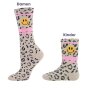 Ewers Tennissocken Kinder - Leo Smile 23-26