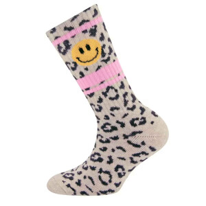 Ewers Tennissocken Kinder - Leo Smile 31-34