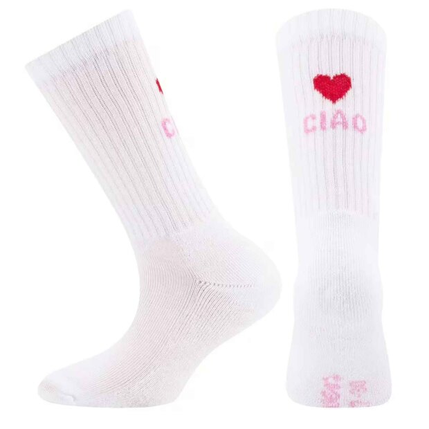 Ewers Tennissocken Kinder - Ciao Amore 27-30