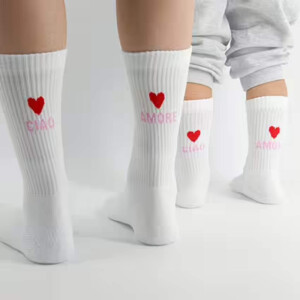Ewers Tennissocken Kinder - Ciao Amore 27-30