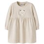 name it Kleid Eichhörnchen angeraut natur