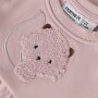 name it Kleid Eichhörnchen angeraut rosa