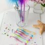 moses Glitter Gelstifte