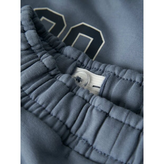 name it Thermo-Jogginghose blau