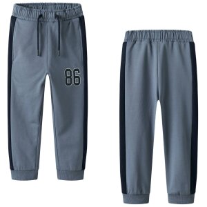 name it Thermo-Jogginghose blau
