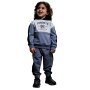 name it Thermo-Jogginghose blau