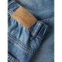name it Jungen Twist Jeans blau