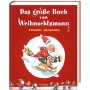 Oetinger Das große Buch vom Weihnachtsmann