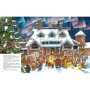 Oetinger Das große Buch vom Weihnachtsmann