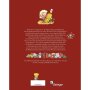 Oetinger Das große Buch vom Weihnachtsmann