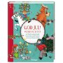 Oetinger Kinderbuch God Jul Weihnachten