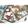 Oetinger Kinderbuch God Jul Weihnachten