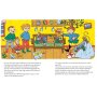 Oetinger Kinderbuch God Jul Weihnachten
