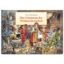 Oetinger Kinderbuch Das Geheimnis der Weihnachtswichtel