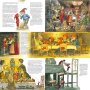 Oetinger Kinderbuch Das Geheimnis der Weihnachtswichtel