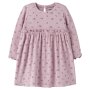 name it Baby Kleid Blümchen rosa