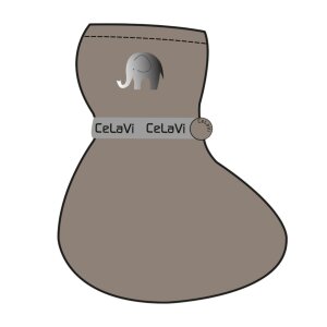 Celavi Thermo Füßlinge...