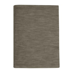 Celavi Loop Schal, doppellagig 100 % Merinowolle -...