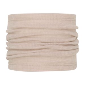 Celavi Loop Schal, doppellagig 100 % Merinowolle -...