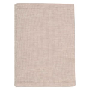 Celavi Loop Schal, doppellagig 100 % Merinowolle -...