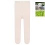 Hust and Claire Wolle Bambus Strumpfhose natur