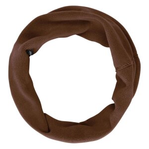 Sterntaler Melange-Schlauchschal M (9Monate-7J+) -...