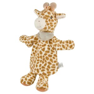 Sterntaler Handpuppe GIRAFFE Kaya
