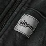 name it Sweatjacke schwarz